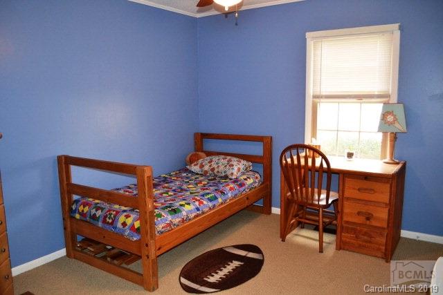 Ramblewoods - Residential