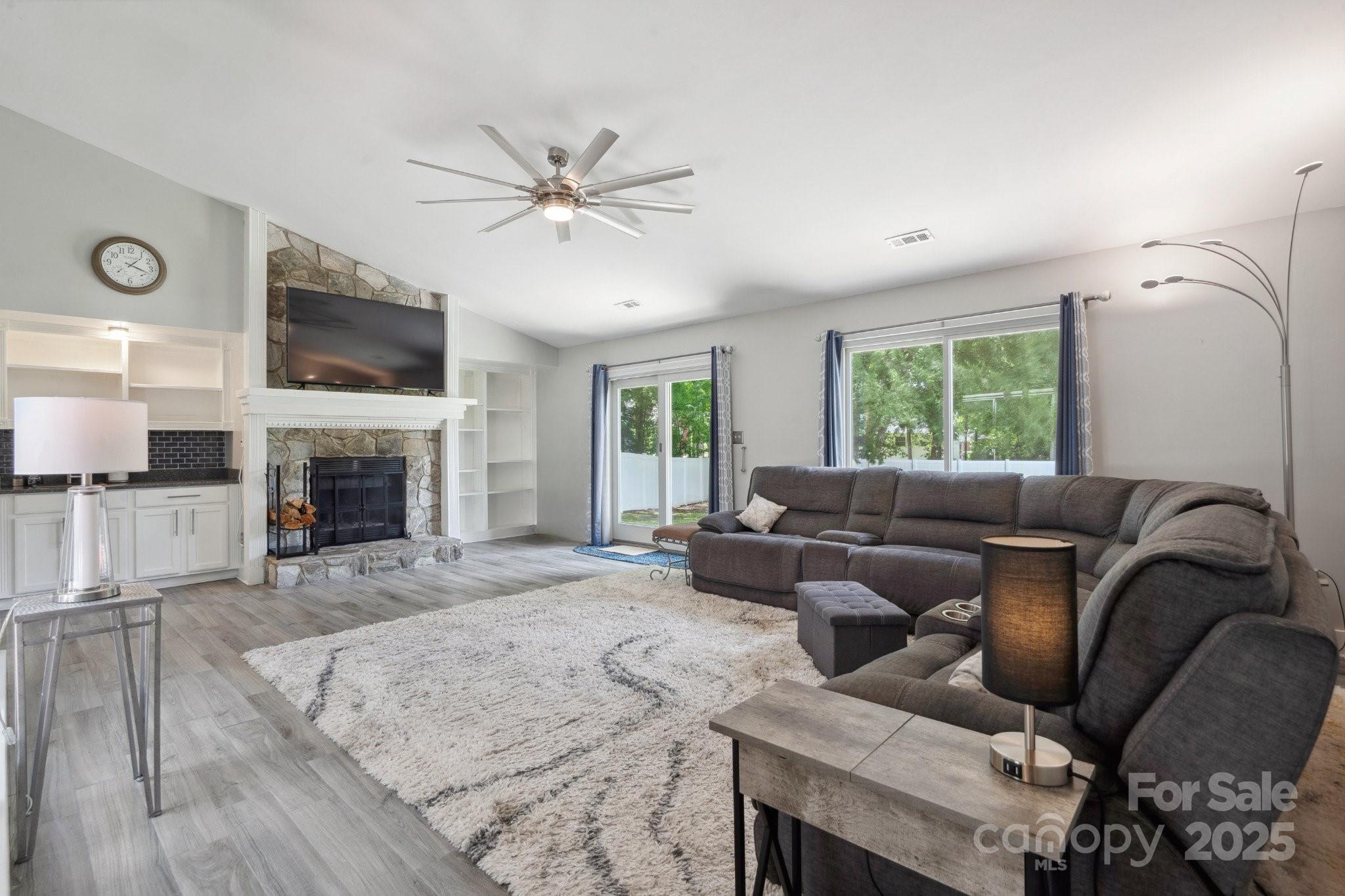3807 Sweetgrass Lane