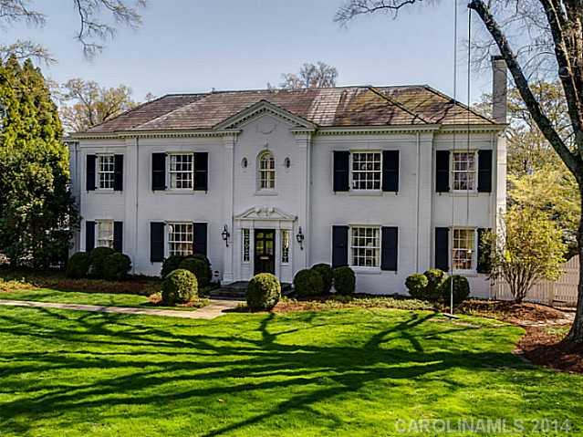 Eastover - Residential