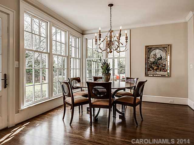 Eastover - Residential