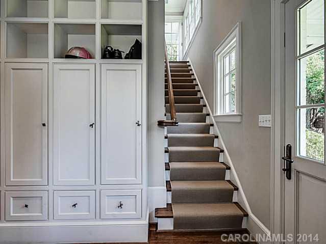 Eastover - Residential