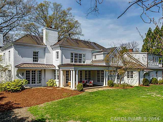 Eastover - Residential