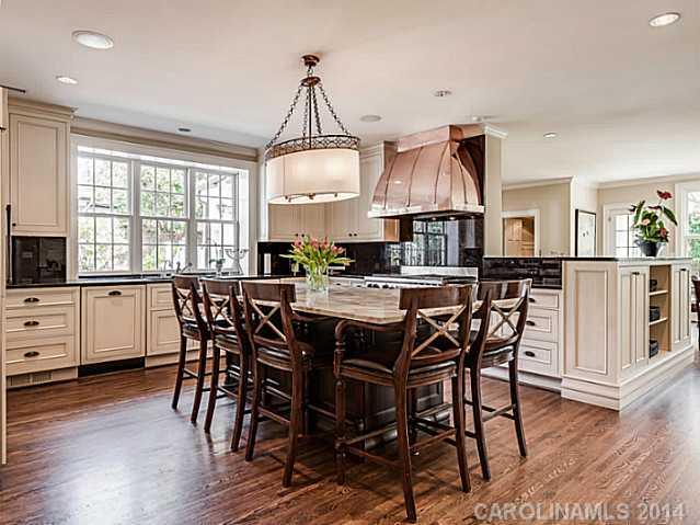 Eastover - Residential