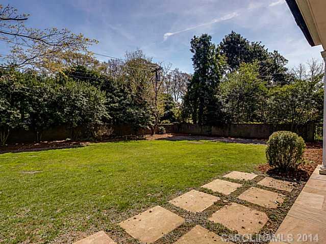 Eastover - Residential