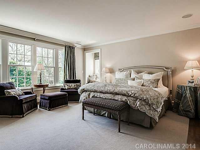 Eastover - Residential