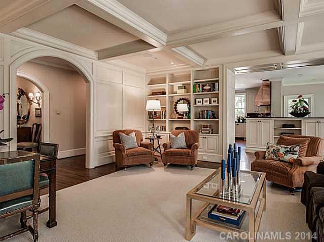 Eastover - Residential