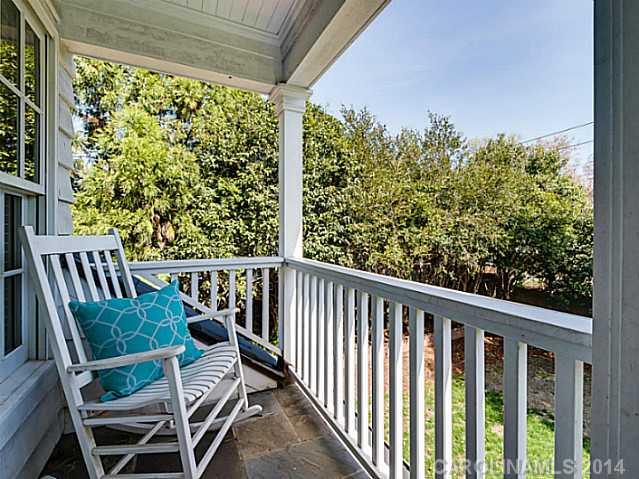 Eastover - Residential