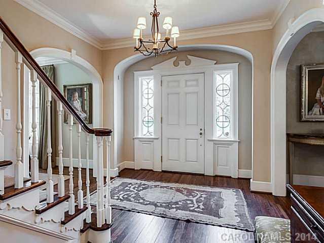 Eastover - Residential