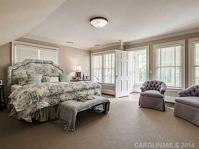 Eastover - Residential