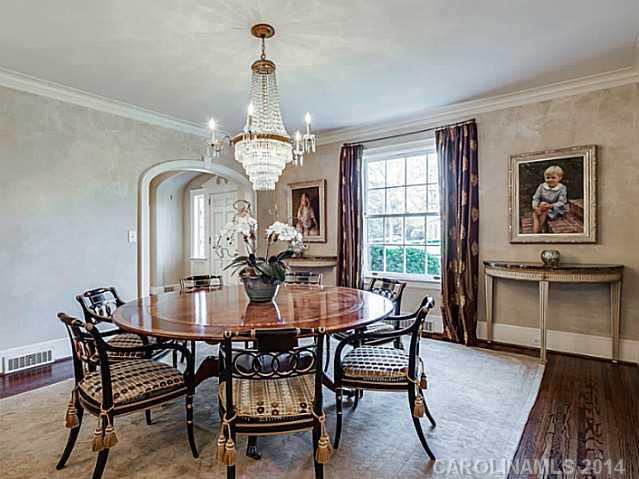 Eastover - Residential