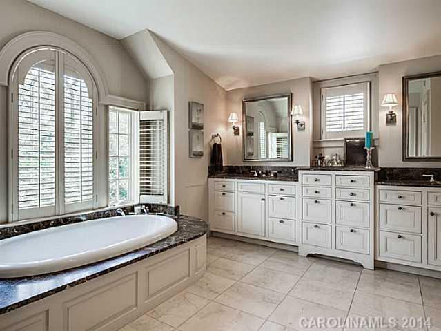 Eastover - Residential