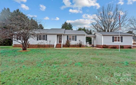 A home in Rock Hill