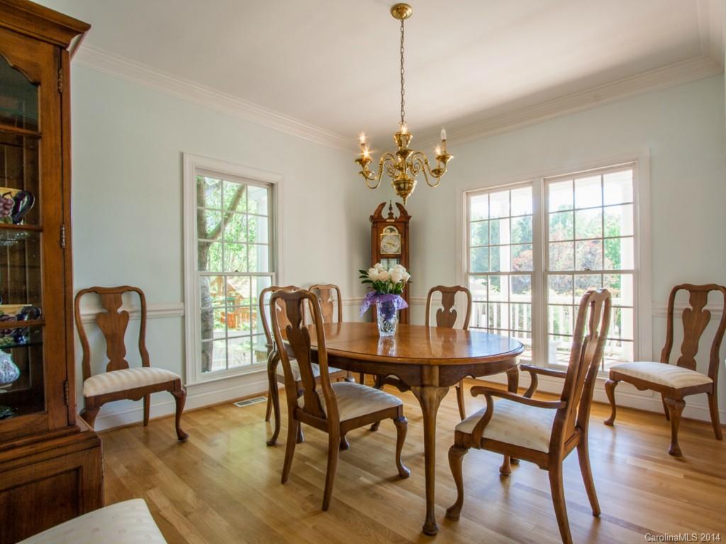 Cedar Hill - Residential