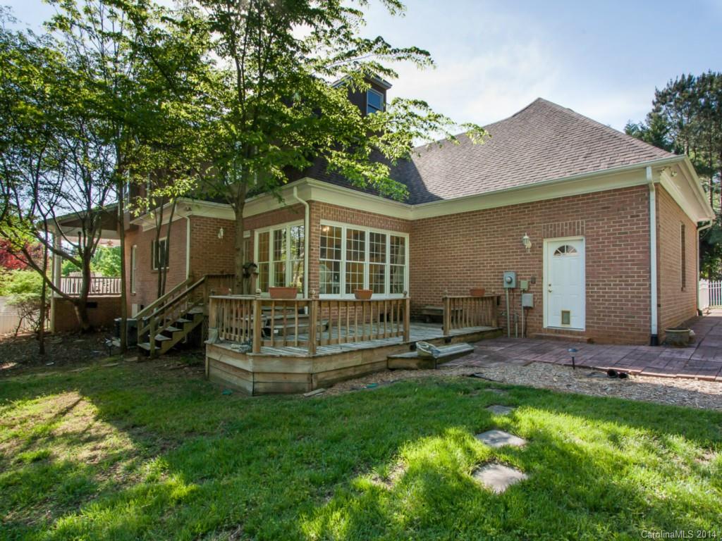 Cedar Hill - Residential