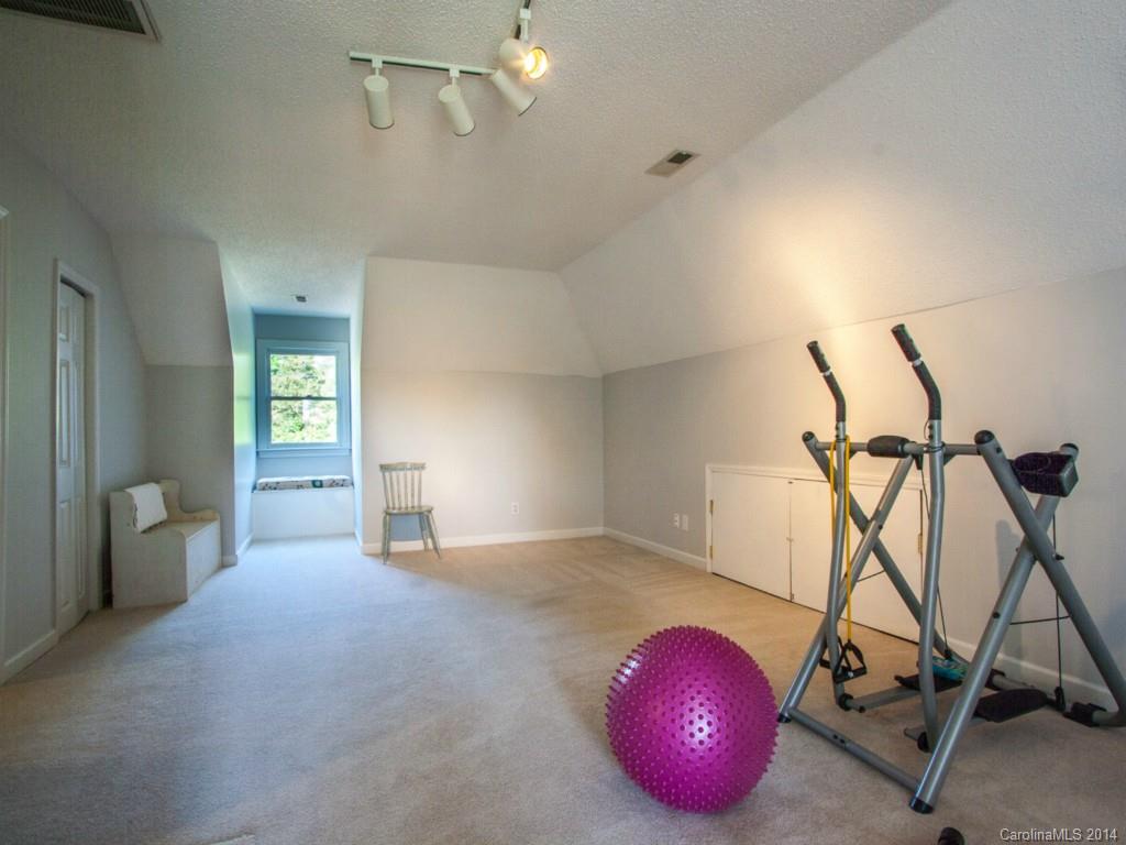 Cedar Hill - Residential