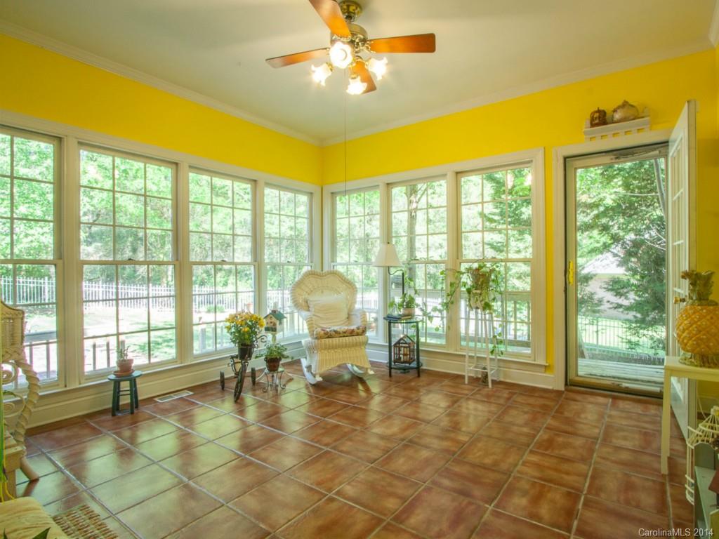 Cedar Hill - Residential