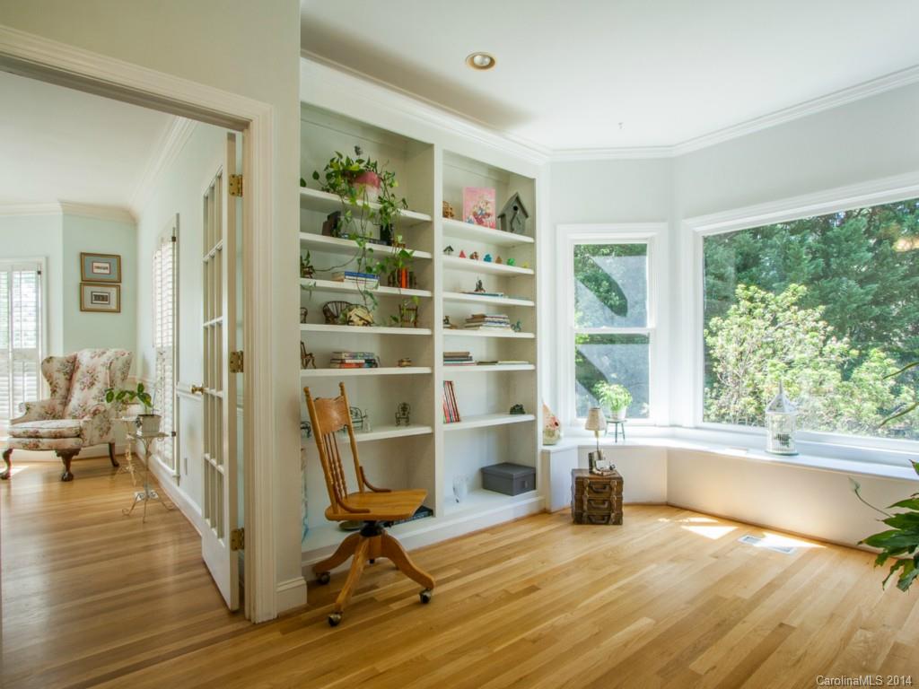 Cedar Hill - Residential