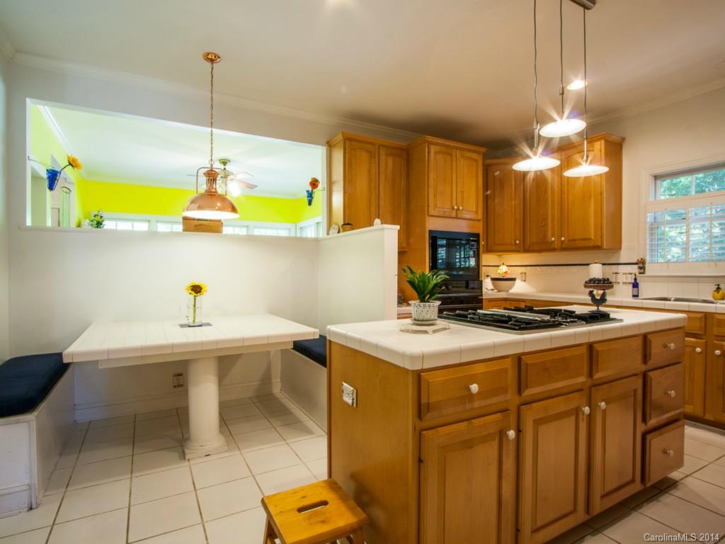 Cedar Hill - Residential