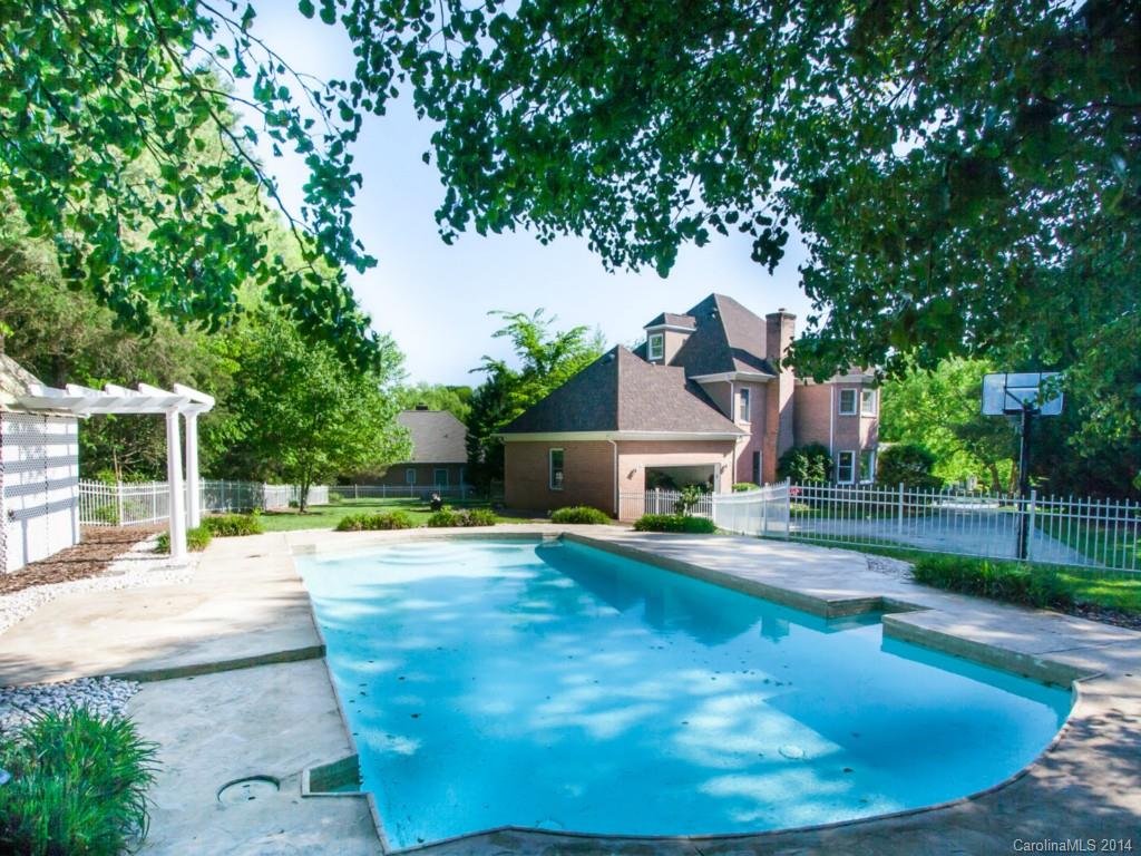 Cedar Hill - Residential