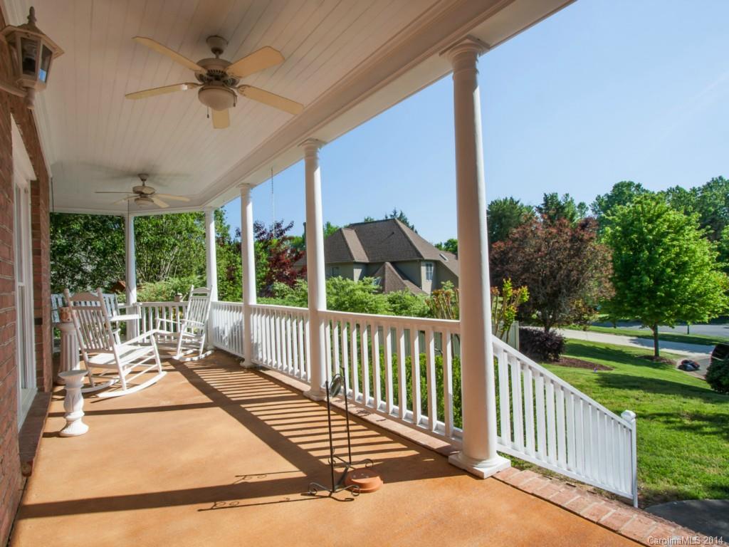 Cedar Hill - Residential