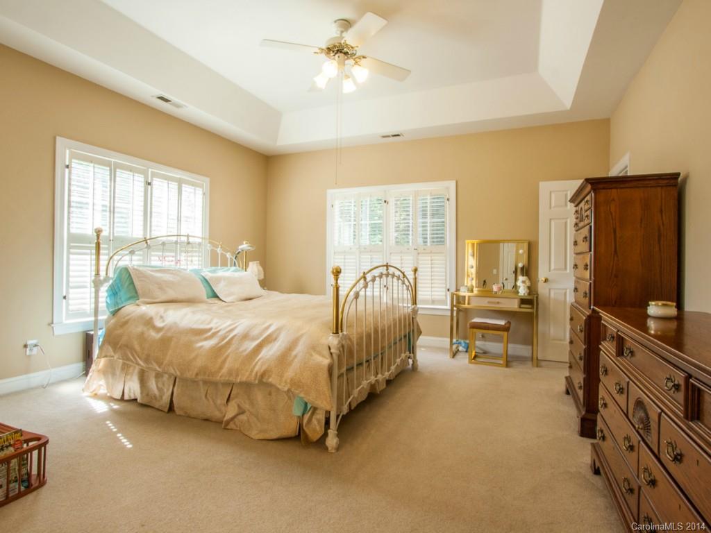 Cedar Hill - Residential