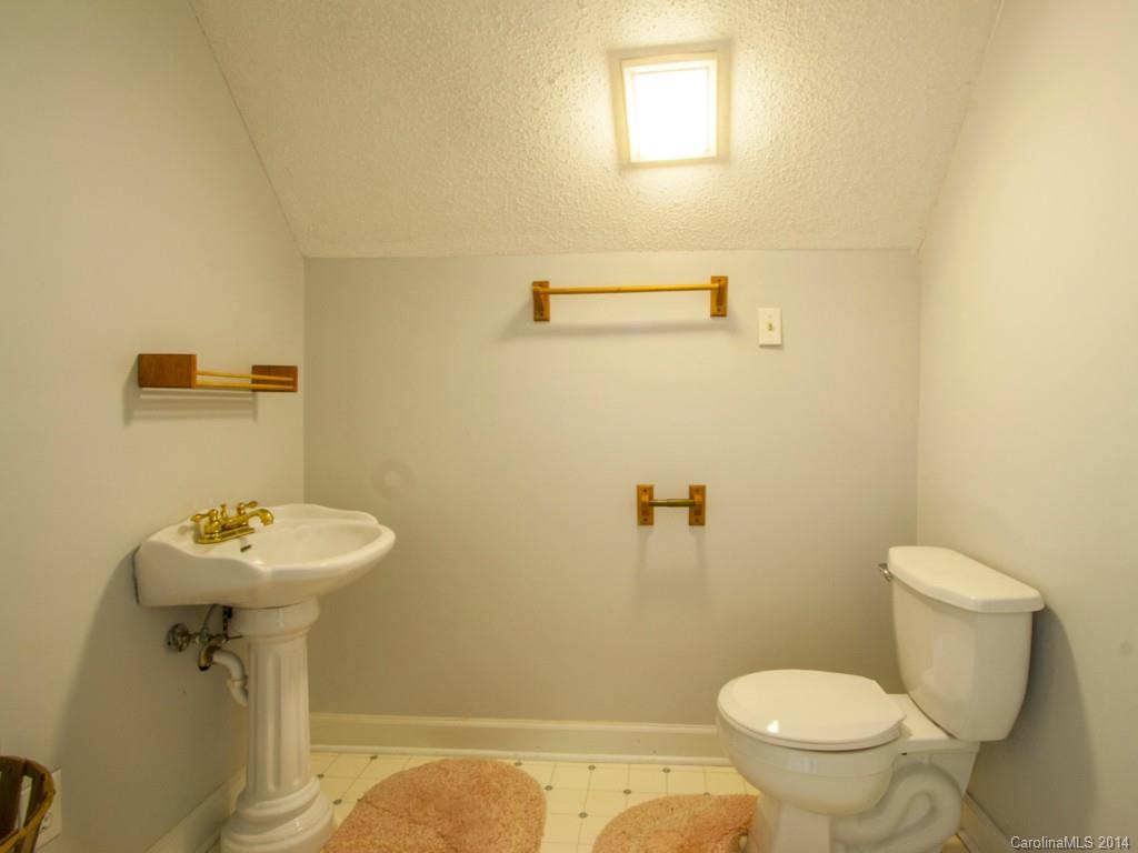 Cedar Hill - Residential