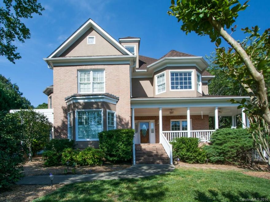 Gorgeous 2.5 story home located on almost .5 AC on cul-de-sac lot in Cedar Hill Subdivison! So many features of this home to enjoy including in-ground pool, deck, patio, wetbar, & a bonus room on the 3rd floor! Home is loaded with upgrades! New Roof (8/13), new water heater (9/13), Interior & exterior paint (9/13), Hardwood floors refinished (5/13), new deck around pool (9/13), new tile inside pool (9/13), 4 new toilets out of 6 bathrooms (9/13), & Updated light Fixtures throughout (9/13).