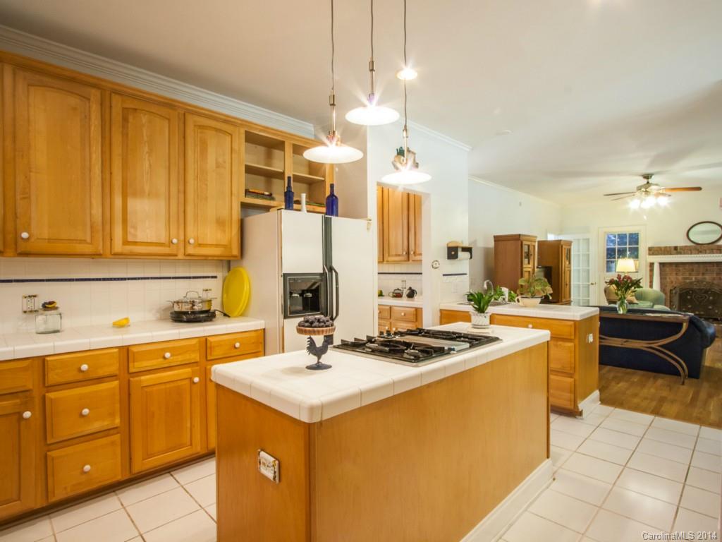 Cedar Hill - Residential