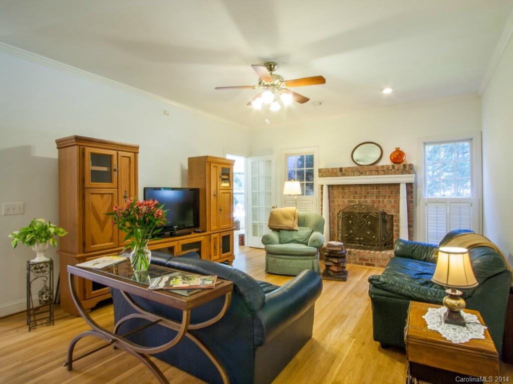 Cedar Hill - Residential