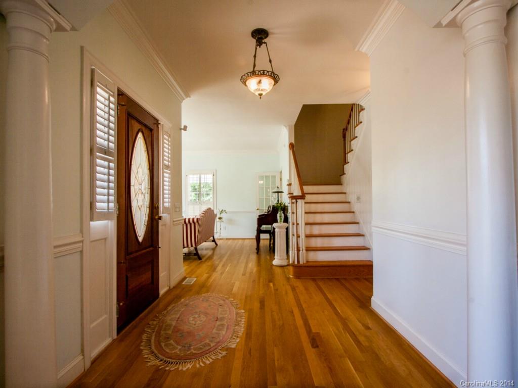 Cedar Hill - Residential