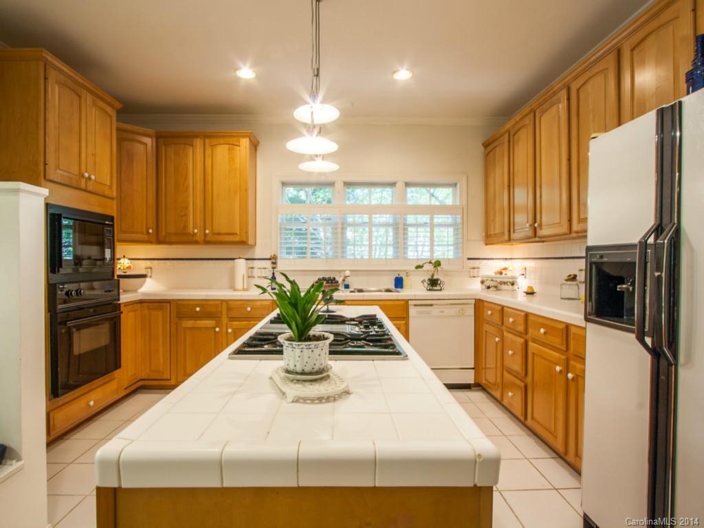 Cedar Hill - Residential