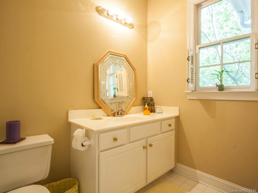 Cedar Hill - Residential