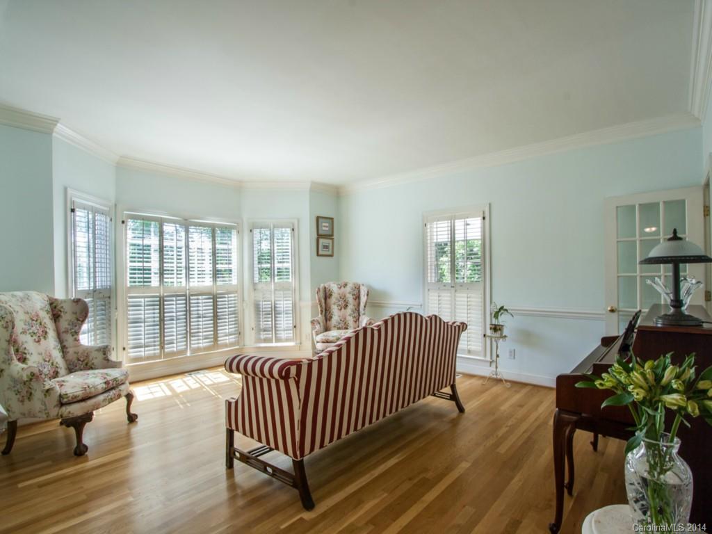 Cedar Hill - Residential