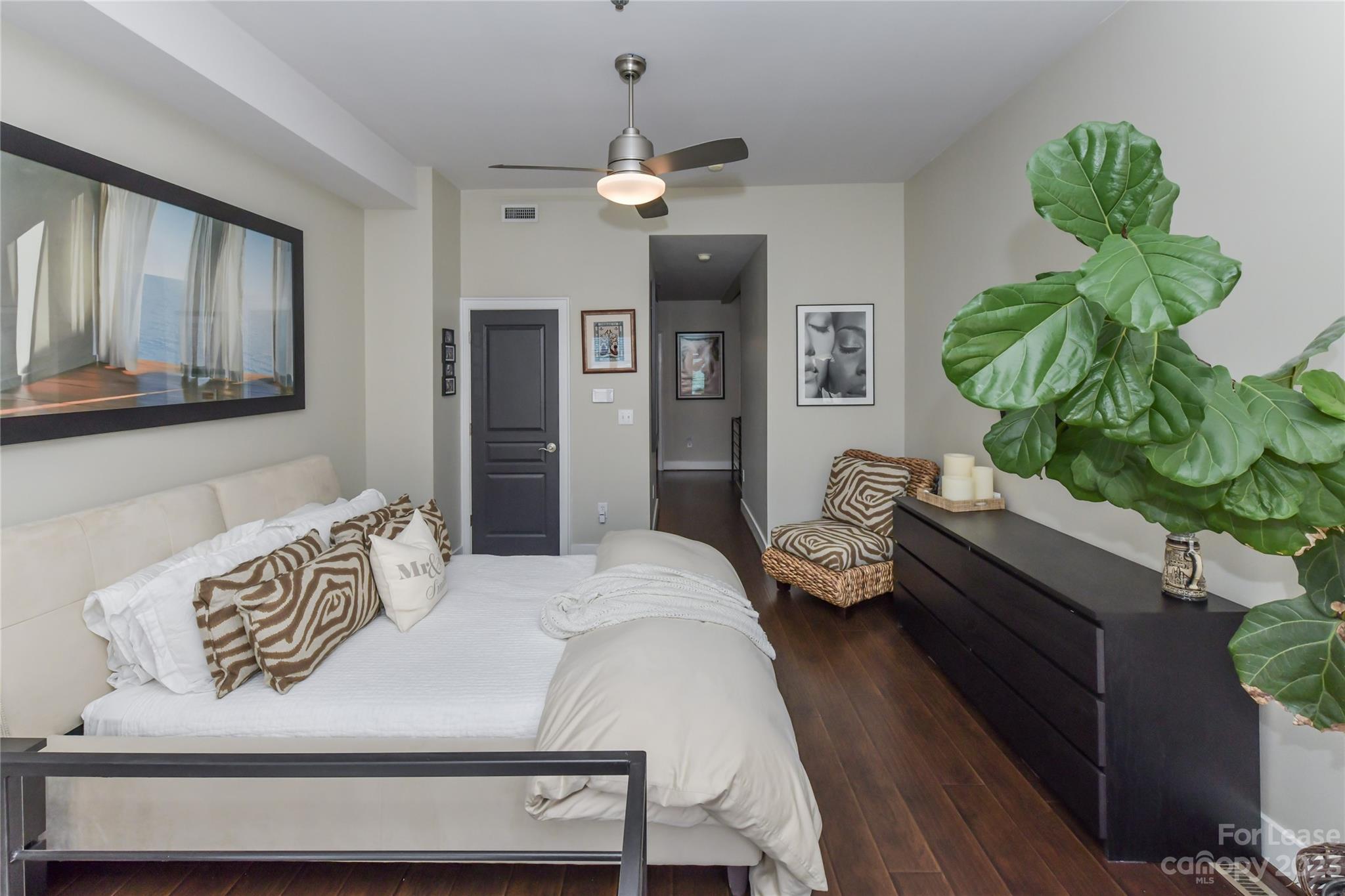 Park Avenue Condominiums - Residential Lease