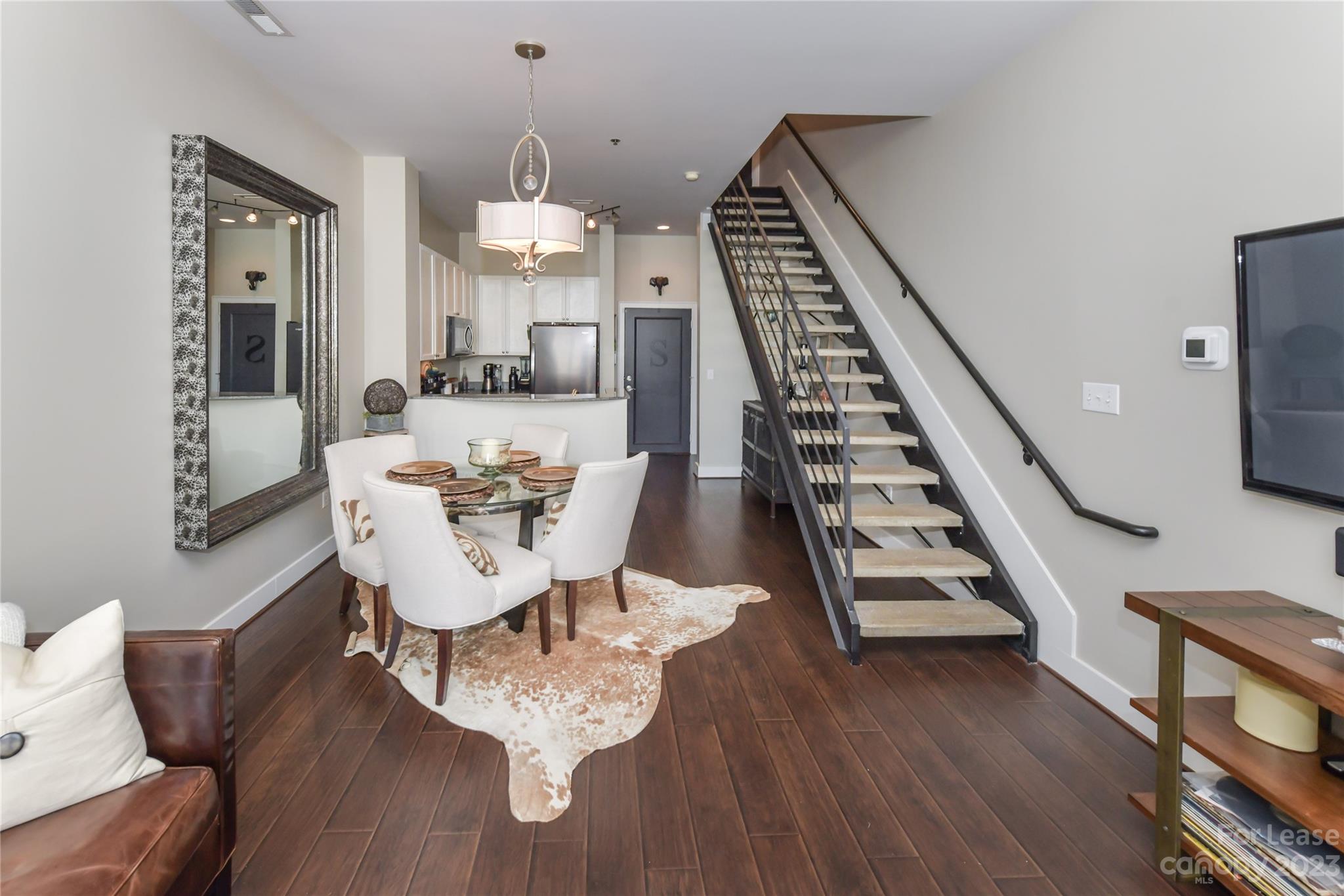 Park Avenue Condominiums - Residential Lease