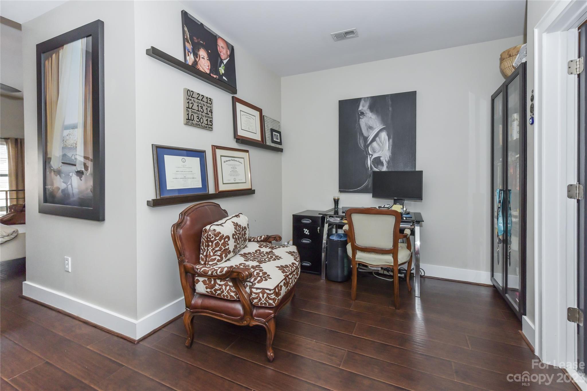 Park Avenue Condominiums - Residential Lease