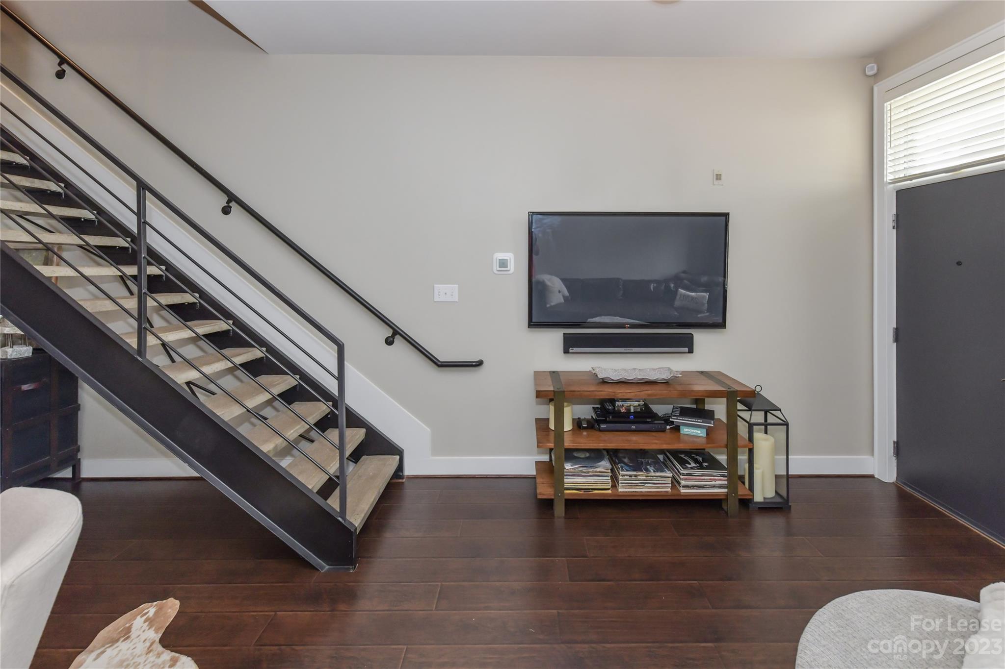 Park Avenue Condominiums - Residential Lease