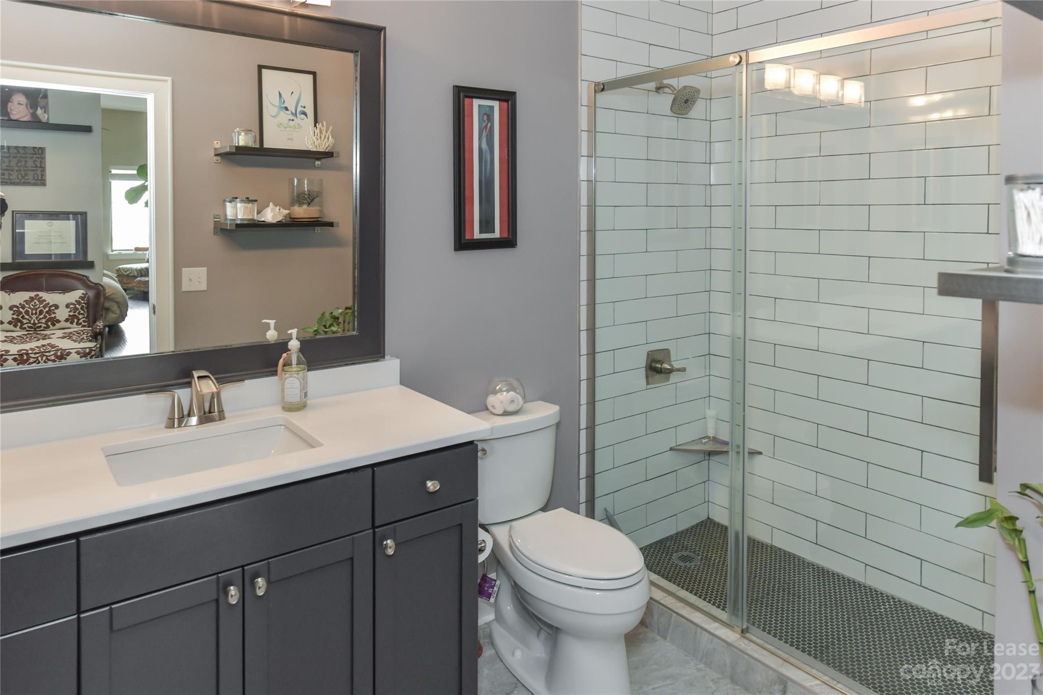 Park Avenue Condominiums - Residential Lease