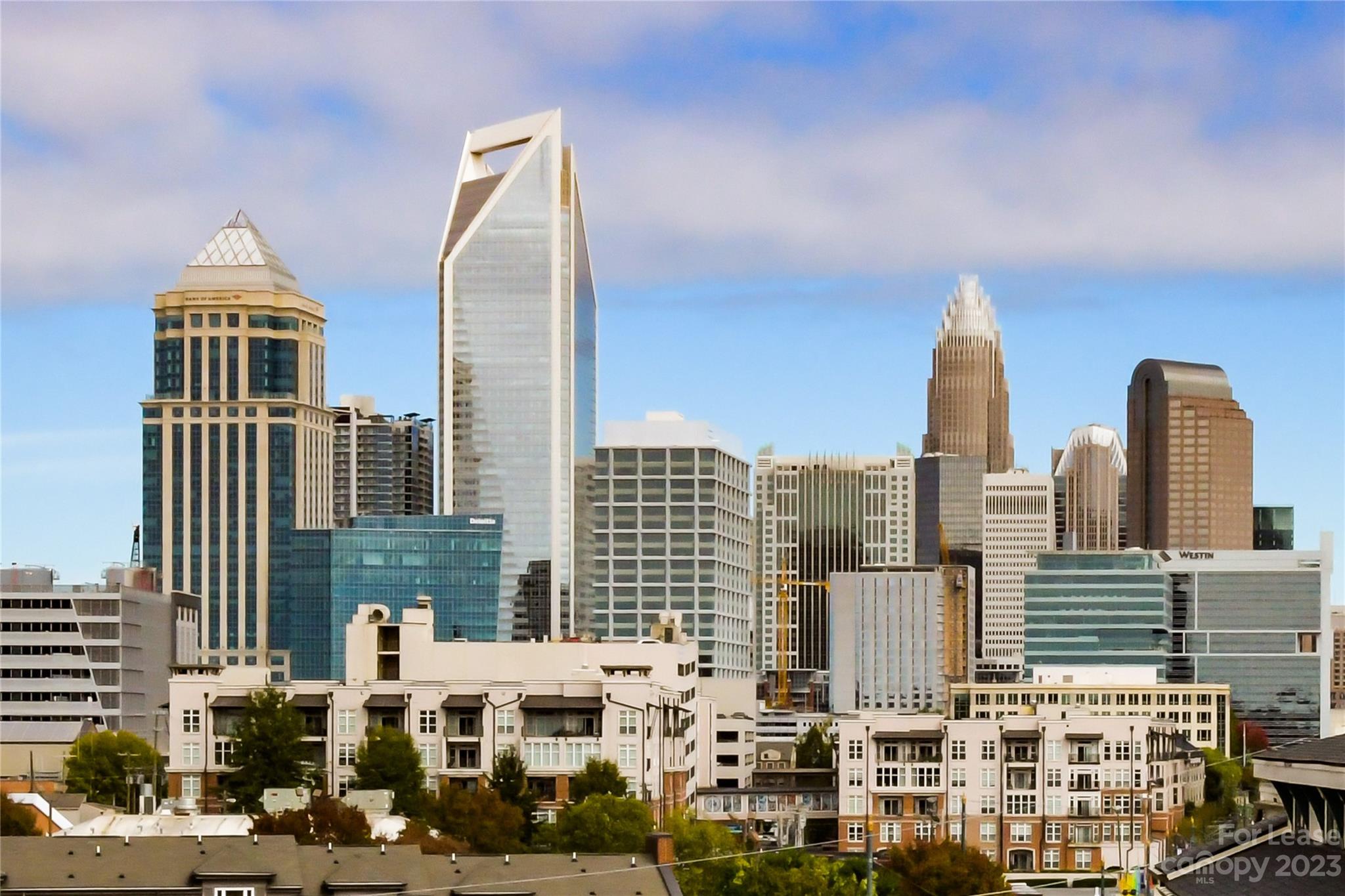 Park Avenue Condominiums - Residential Lease