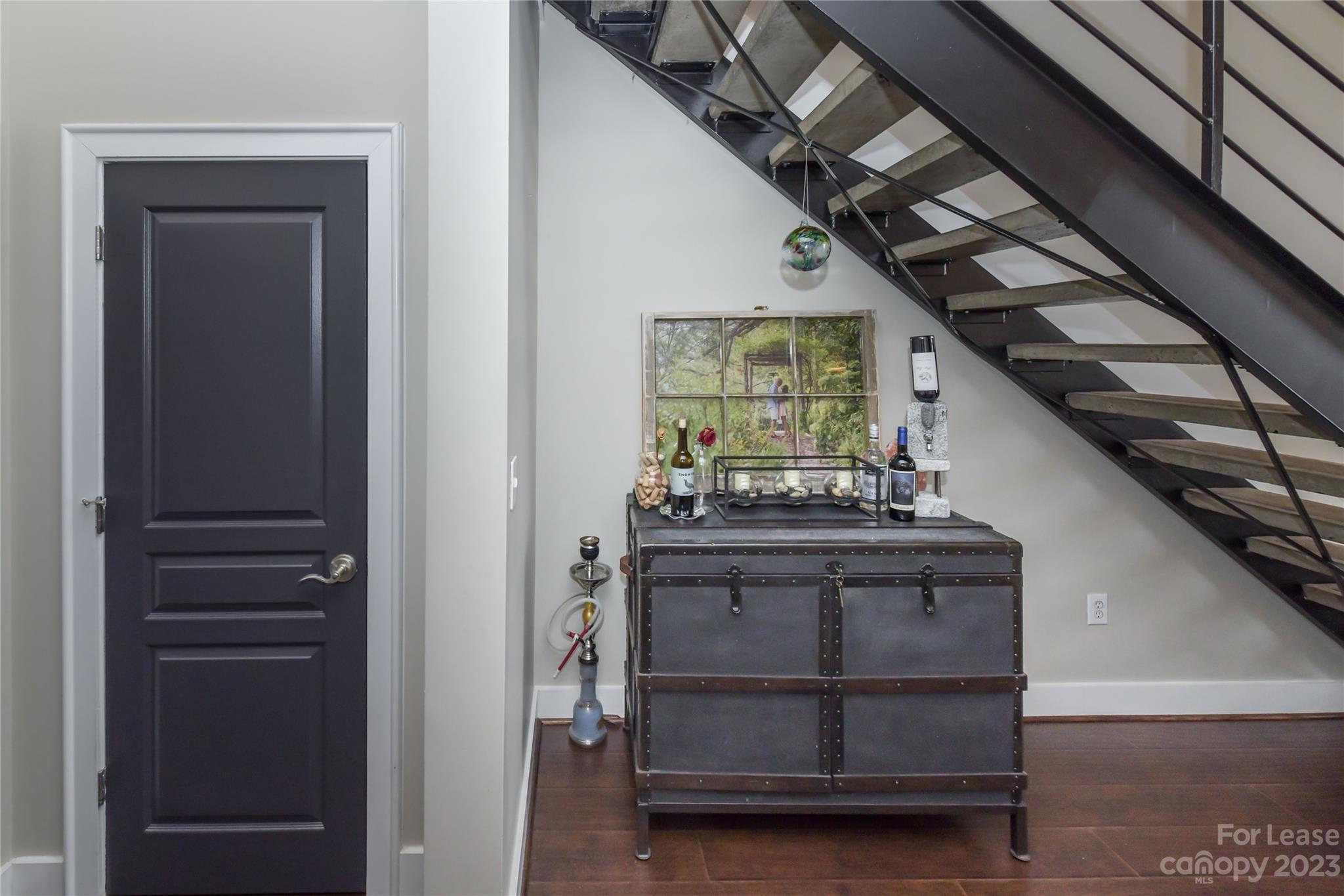 Park Avenue Condominiums - Residential Lease