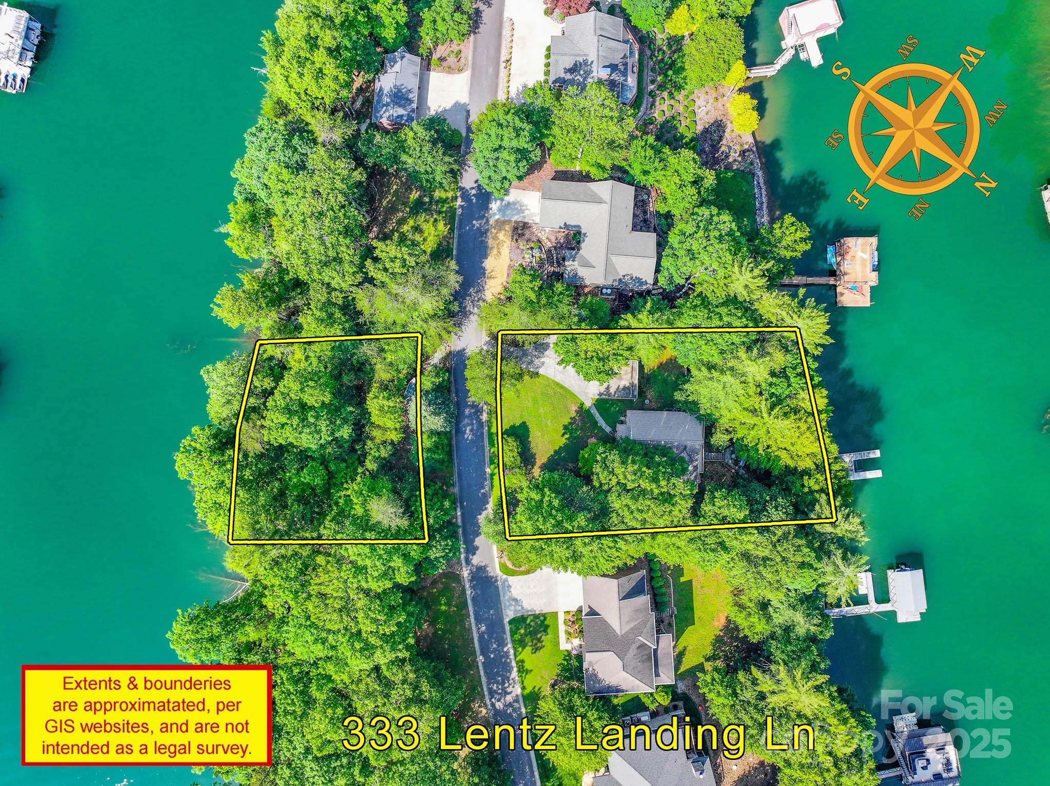 333 Lentz Landing Lane