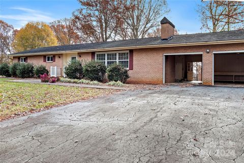 A home in Germanton