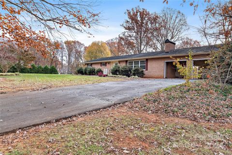 A home in Germanton