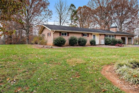 A home in Germanton