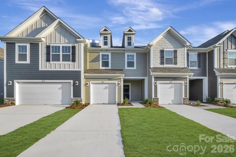 Photo of 2694 Yeager Drive NW, Concord, NC 28027 (MLS # 4391059)