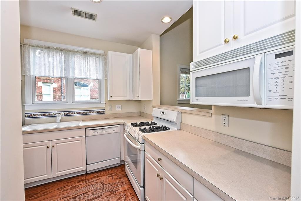 South Hill - Residential