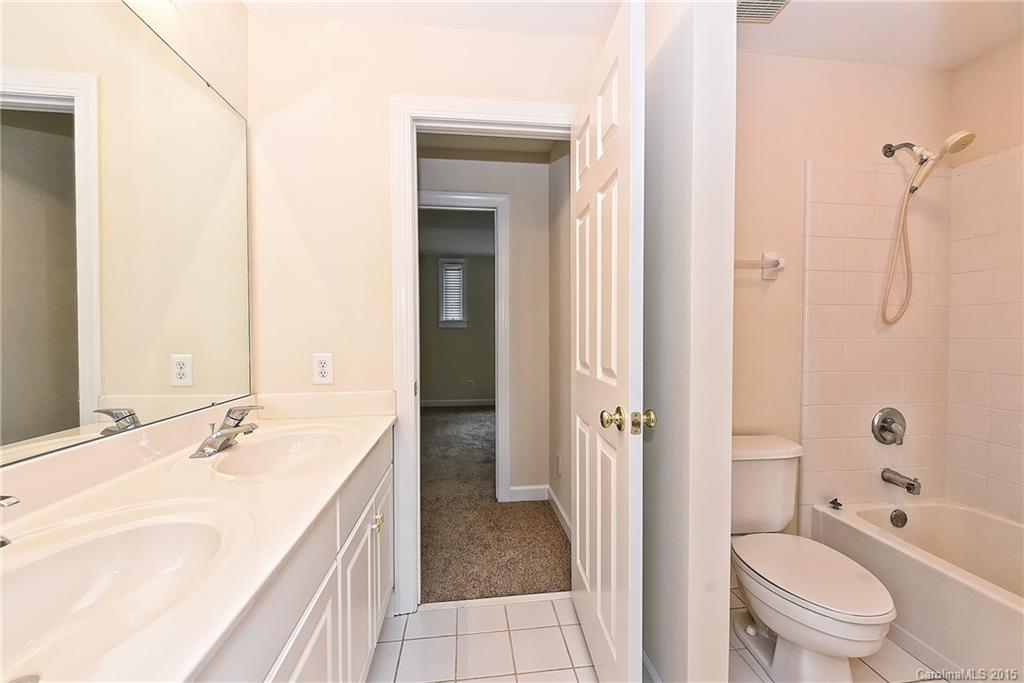 South Hill - Residential
