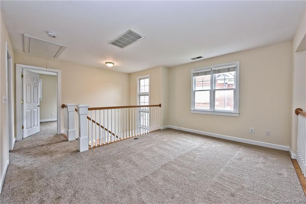 South Hill - Residential