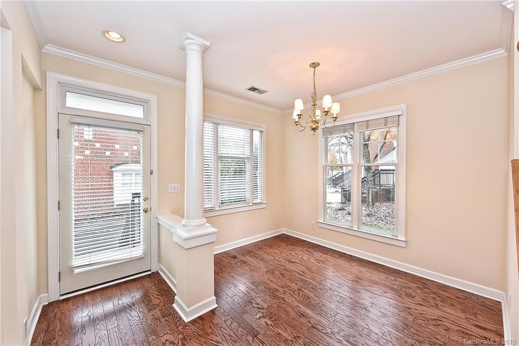 South Hill - Residential