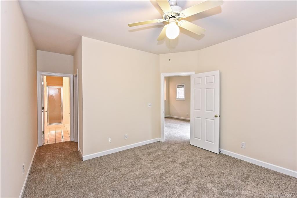 South Hill - Residential
